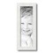 ArtToFrames 5x15 Inch Picture Frame, This 1.25 Inch Custom MDF Poster Frame is Available in Multiple Colors, Great for Your Art or Photos - Comes with Regular Glass and Corrugated (A46AR)